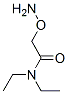 CAS#: 752957-82-7, 2-(Aminooxy)-N,N-Diethyl-Acetamide