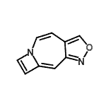 CAS#: 753021-64-6, Azeto[1,2-a][1,2]oxazolo[3,4-d]azepine