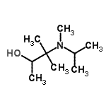CAS#: 753395-71-0, 3-[Isopropyl(methyl)amino]-3-methyl-2-butanol