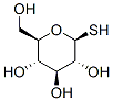 CAS#: 7534-35-2, 1-Thio-beta-D-Glucopyranose
