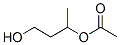 CAS 登录号：75355-65-6， 4-羟基丁烷-2-基乙酸酯