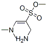 CAS#: 75382-92-2, Methyl 2-(Dimethylaminomethylideneamino)Ethanesulfonate