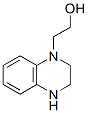 CAS 登录号：75398-68-4， 3,4-二氢-1(2H)-喹喔啉乙醇
