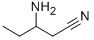 CAS#: 75405-06-0, 3-Aminopentanenitrile