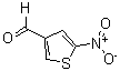 CAS#: 75428-45-4, 2-Nitrothiophene-4-Carboxaldehyde