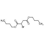 CAS#: 75428-82-9, Dibutyl 2-bromosuccinate