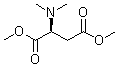 CAS#: 7545-54-2, Dimethyl N,N-dimethyl-L-aspartate