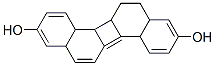 CAS#: 75456-21-2, 3,9-Dihydroxyoctahydrodibenzo(a,g)Biphenylene