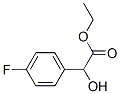 CAS#: 7550-03-0, Ethyl 4-Fluorophenylglycolate