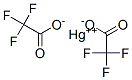 CAS#: 75513-04-1, Mercury(Ii)Trifluoroacetate
