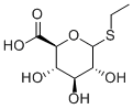 CAS#: 755710-39-5, Ethyl 1-Thio-D-Glucuronide