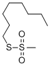 CAS#: 7559-45-7, Octyl Methanethiosulfonate