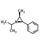 CAS#: 756411-90-2, (2S,3R)-1-Isopropyl-2-methyl-3-phenylaziridine