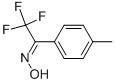 CAS#: 75703-25-2, 2,2,2-Trifluoro-1-p-Tolyl-Ethanoneoxime