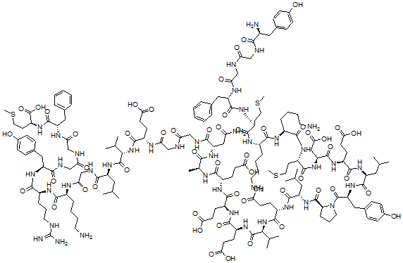CAS#: 75718-92-2, Peptide F