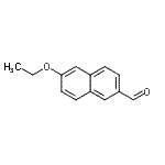 CAS#: 757230-55-0, 6-Ethoxy-2-naphthaldehyde