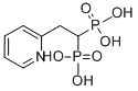 CAS 登录号：75755-07-6， 吡膦酸