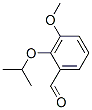 CAS#: 75792-35-7, 3-Methoxy-2-Propan-2-Yloxybenzaldehyde