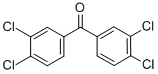 CAS#: 75795-07-2, 3,3',4,4'-Tetrachlorobenzophenone
