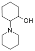 CAS 登录号：7581-94-4， 2-哌啶-1-基-环己醇