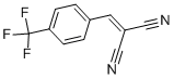 CAS#: 75833-84-0, 2-(4-Trifluorobenzylidene)-Malononitrile