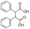 CAS#: 7584-72-7, 2,3-Diphenylsuccinic Acid