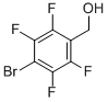 CAS#: 75865-45-1, 4-Bromo-2,3,5,6-Tetrafluorobenzylalcohol
