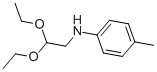 CAS#: 75934-28-0, N1-(2,2-Diethoxyethyl)-4-Methylaniline