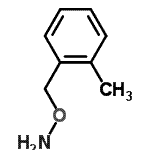 CAS#: 75959-26-1, 1-[(Aminooxy)methyl]-2-methylbenzene