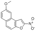 CAS#: 75965-75-2, 8-Methoxy-2-Nitrobenzo[e][1]Benzoxole