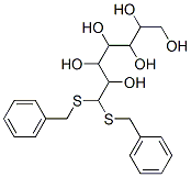 CAS#: 7599-15-7, 7,7-Bis(Benzylsulfanyl)Heptane-1,2,3,4,5,6-Hexol