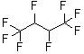 CAS#: 75995-72-1, 1,1,1,2,3,4,4,4-Octafluorobutane
