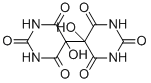 CAS#: 76-24-4, 5,5'-Dihydroxy-[5,5'-Bipyrimidine]-2,2',4,4',6,6'(1H,1'H,3H,3'H,5H,5'H)-Hexone