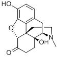 CAS#: 76-41-5, Oxymorphone