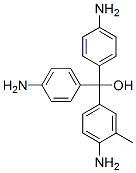 CAS#: 76-82-4, (4-Amino-3-Methyl-Phenyl)-Bis(4-Aminophenyl)Methanol