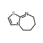 CAS#: 760112-38-7, 5,6,7,8-Tetrahydro[1,3]thiazolo[3,2-a][1,3]diazepine