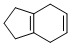 CAS 登录号：7603-37-4， 2,3,4,7-四氢-1H-茚