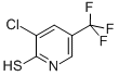 CAS#: 76041-74-2, 3-Chloro-5-(Trifluoromethyl)Pyridine-2-Thiolate