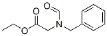 CAS#: 76075-07-5, Ethyl N-Formyl-N-Benzylglycinate