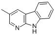 CAS#: 76162-60-2, 3-Methyl-alpha-Carboline