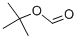 CAS 登录号：762-75-4， 叔丁基甲酸酯
