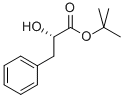 CAS#: 7622-23-3, (alphaS)-alpha-Hydroxy-Benzenepropanoic Acid 1,1-Dimethylethyl Ester