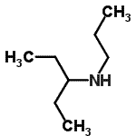 CAS#: 762213-03-6, N-Propyl-3-pentanamine