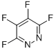 CAS#: 7627-80-7, Tetrafluoropyridazine