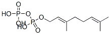 CAS#: 763-10-0, Geranyl Pyrophosphate Ammonium