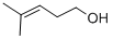 CAS 登录号：763-89-3， 4-甲基-3-戊烯-1-醇