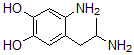 CAS#: 76341-47-4, alpha-Methyl-6-Aminodopamine
