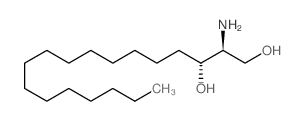 CAS#: 764-22-7, D-Erythro-Dihydro-D-Sphingosine