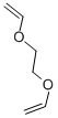 CAS 登录号：764-78-3， 乙二醇二乙烯基醚