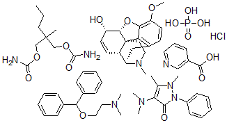 CAS#: 76404-04-1, Dolo Visano